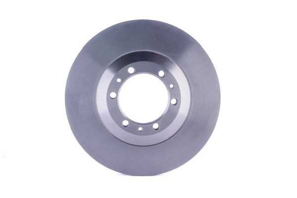 HELLA 8DD 355 106-001: Piduriketas Ø: 280mm, sisemine õhutus, Ø: 280mm, ilma rattakeskmeta, ilma rattakinnituspoltideta