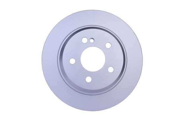 HELLA 8DD 355 108-841: Piduriketas Ø: 300mm, täis, Ø: 300mm, kaetud, ilma rattakeskmeta, ilma rattalaagrita, ilma rattakinnituspoltideta PRO