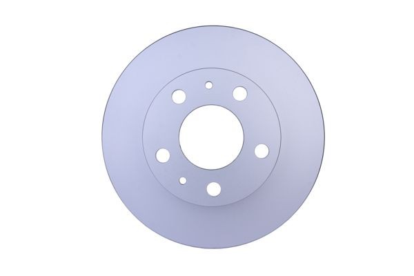HELLA 8DD 355 109-021: Bremsscheibe Ø: 300mm, innenbelüftet, Ø: 300mm, beschichtet, ohne Radnabe, ohne Radlager, ohne Radbefestigungsbolzen PRO