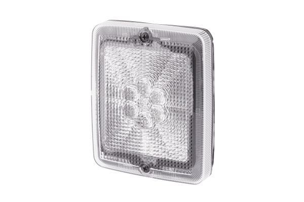 HELLA 8DD 355 110-781: Brzdový kotúč Ø: 330mm, vonkajšie chladenie, Ø: 330mm, potiahnutá, bez náboja kolesa, bez skrutiek upevnujucich koleso PRO