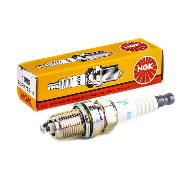 NGK 1095: Candela accensione Apertura chiave: 16 mm