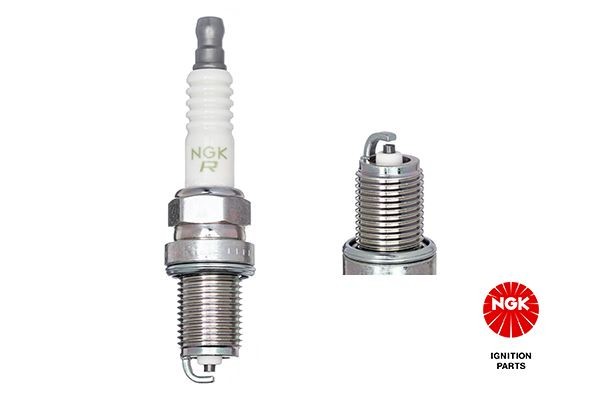 NGK 1145: Aizdedzes svece Atslēgas izmērs: 16 mm