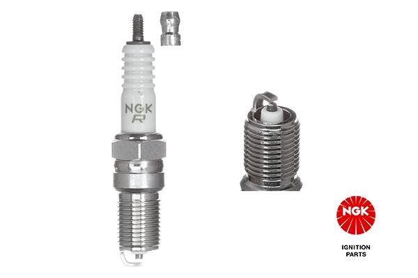 NGK 1183: Uždegimo žvakė Veržliarakčio dydis: 16 mm V-Line