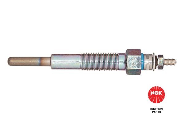 NGK 1229: Hehkutulppa