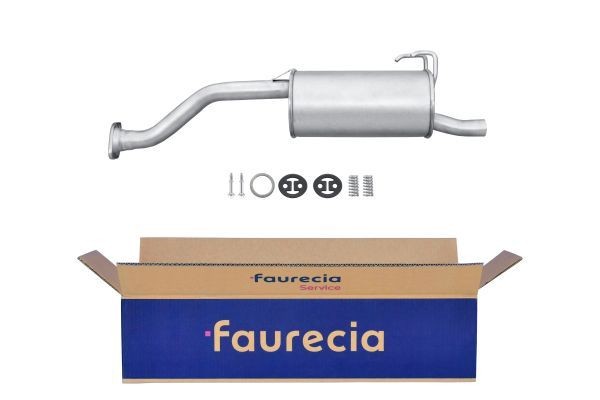 HELLA 8DD 355 117-041: Bromsskiva Ø: 258mm, ventilerad invändigt, Ø: 258mm, utan hjulvnav, utan hjulbultar