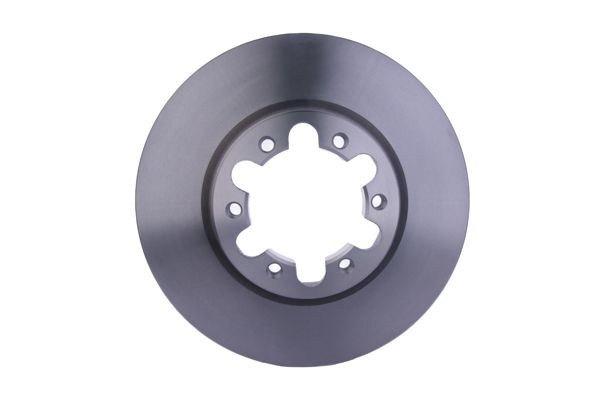 HELLA 8DD 355 118-481: Piduriketas Ø: 290mm, sisemine õhutus, Ø: 290mm, ilma rattakeskmeta, ilma rattakinnituspoltideta