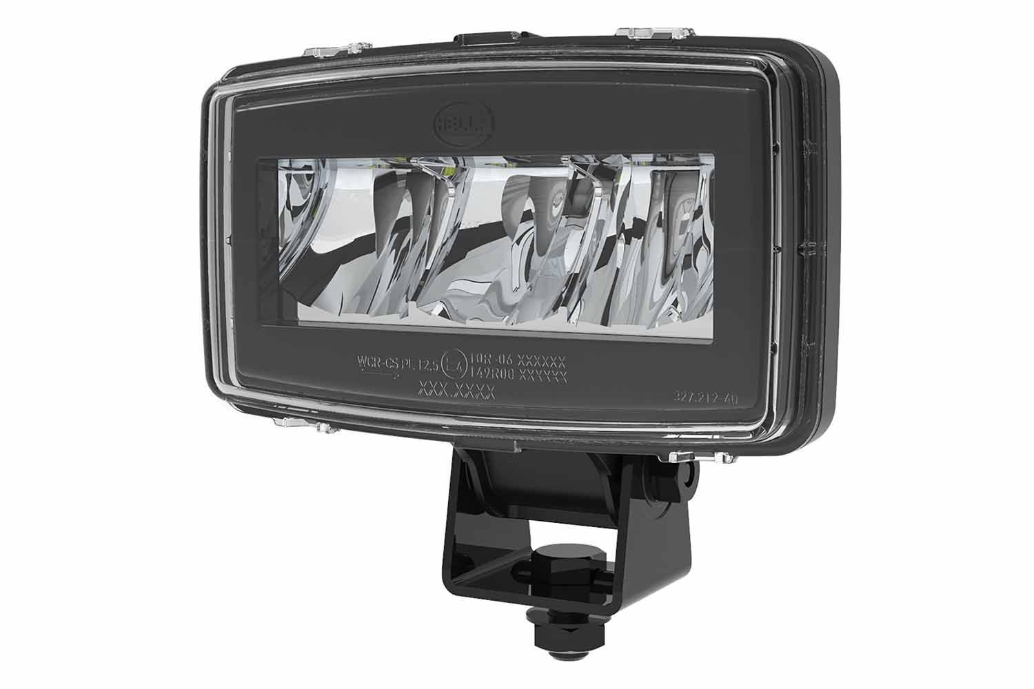 HELLA 8DD 355 120-201: Disco de freno Ø: 316mm, ventilación interna, Ø: 316mm, revestido, sin buje de rueda, sin perno de sujeción de rueda PRO