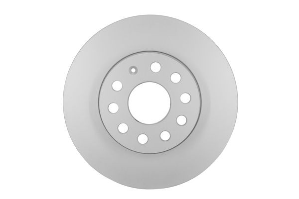 HELLA 8DD 355 122-721: Piduriketas Ø: 276mm, sisemine õhutus, Ø: 276mm, kaetud, ilma rattakeskmeta, ilma rattalaagrita, ilma rattakinnituspoltideta PRO
