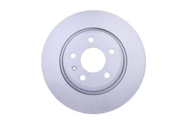 HELLA 8DD 355 125-191: Piduriketas Ø: 300mm, täis, Ø: 300mm, kaetud, ilma rattakeskmeta, ilma rattalaagrita, ilma rattakinnituspoltideta PRO