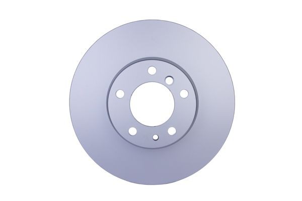 HELLA 8DD 355 127-101: Piduriketas Ø: 324mm, sisemine õhutus, Ø: 324mm, kaetud, ilma rattakeskmeta, ilma rattalaagrita, ilma rattakinnituspoltideta PRO High Carbon