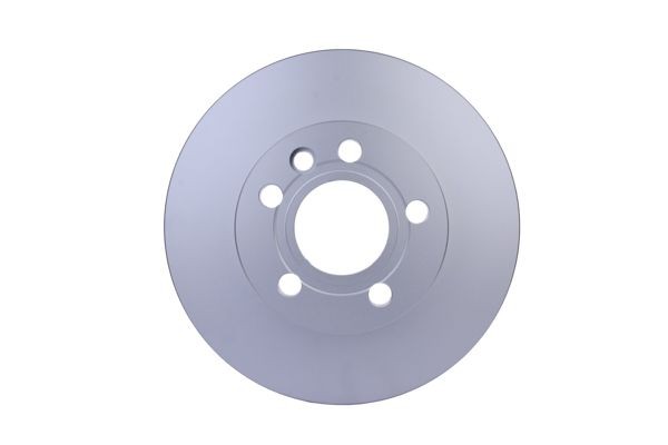 HELLA 8DD 355 127-331: Stabdžių diskas Ø: 280mm, vidinis ventiliavimas, Ø: 280mm, padengta, be rato stebulės, be rato tvirtinimo smeigių PRO High Carbon