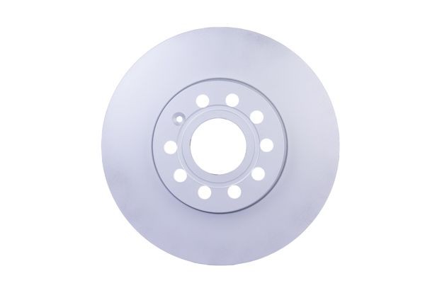 HELLA 8DD 355 128-001: Piduriketas Ø: 288mm, sisemine õhutus, Ø: 288mm, kaetud, ilma rattakeskmeta, ilma rattalaagrita, ilma rattakinnituspoltideta PRO High Carbon