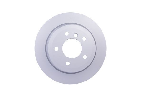 HELLA 8DD 355 129-331: Piduriketas Ø: 300mm, sisemine õhutus, Ø: 300mm, kaetud, ilma rattakeskmeta, ilma rattalaagrita, ilma rattakinnituspoltideta PRO High Carbon