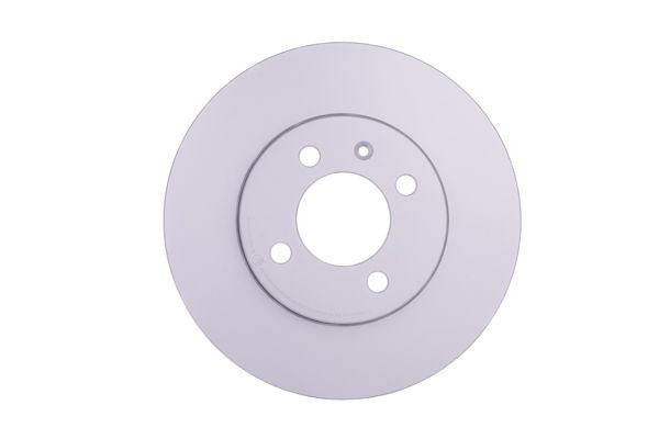 HELLA 8DD 355 129-441: Piduriketas Ø: 256mm, välisõhutus, Ø: 256mm, kaetud, ilma rattakeskmeta, ilma rattakinnituspoltideta PRO High Carbon