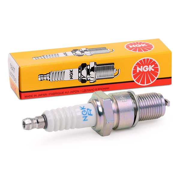NGK 2023: Tændrør Schlüsselweite: 20,8 mm