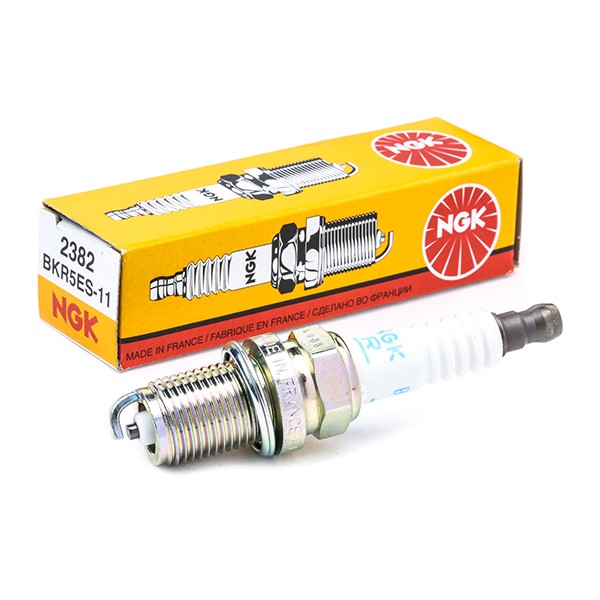 NGK 2382: Tändstift Nyckelvidd: 16 mm