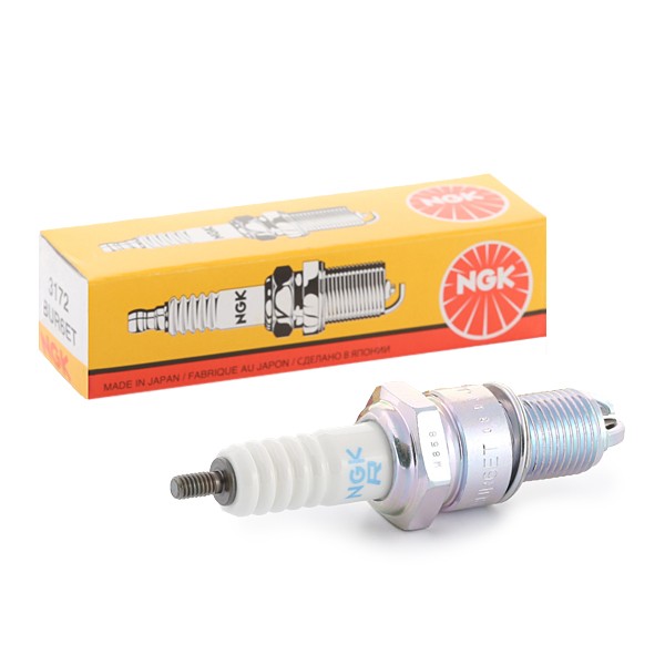 NGK 3172: Bujii Dimensiune cheie: 20,8 mm