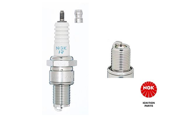 NGK 3230: Uždegimo žvakė Veržliarakčio dydis: 20,8 mm