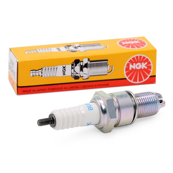 NGK 3377: Aizdedzes svece Atslēgas izmērs: 20,8 mm
