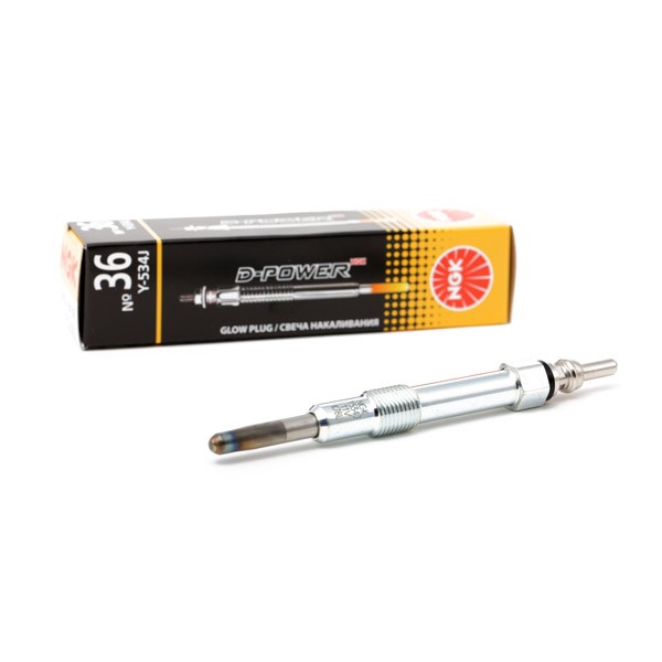NGK 3413: Bujie incandescenta D-Power