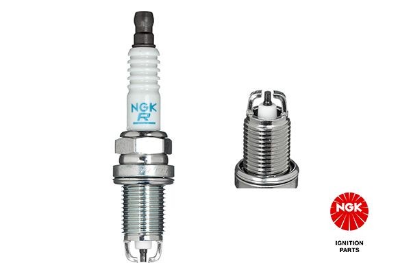 NGK 3452: Bujii Dimensiune cheie: 16 mm