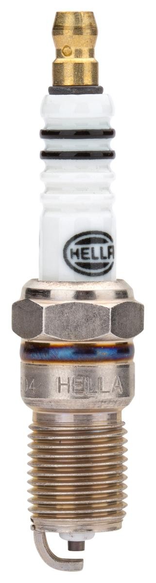 HELLA 8EH 188 704-081: Aizdedzes svece Shoe Kit Pro Atslēgas izmērs: 16 mm
