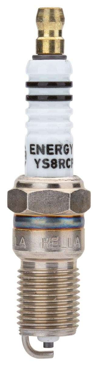 HELLA 8EH 188 704-251: Bougie Energy Pro Sleutelwijdte: 16 mm