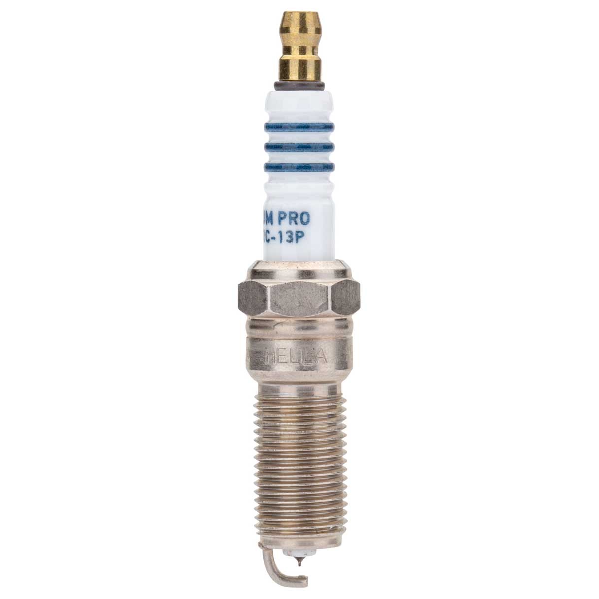 HELLA 8EH 188 706-011: Μπουζί Silveramic Άνοιγμα κλειδιού: 16 mm