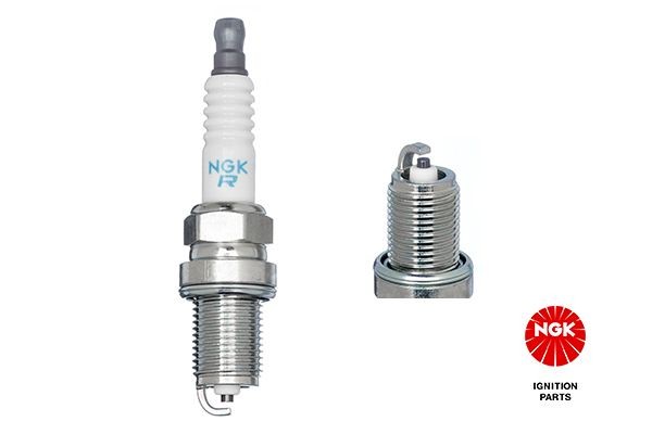 NGK 3524: Aizdedzes svece Atslēgas izmērs: 16 mm