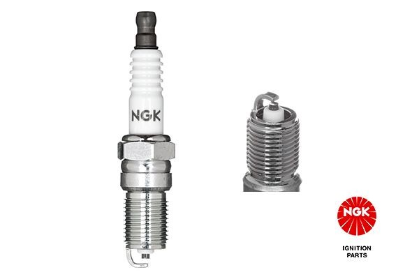 NGK 3712: Tändstift Nyckelvidd: 16 mm