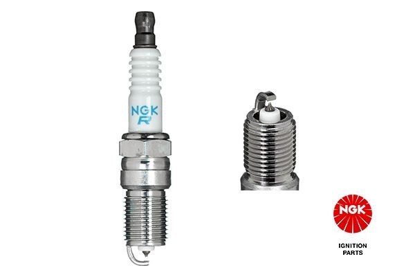 NGK 3784: Aizdedzes svece Atslēgas izmērs: 16 mm