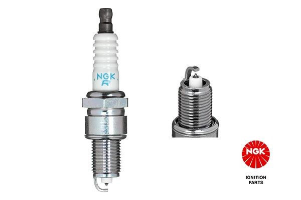 NGK 3971: Aizdedzes svece Atslēgas izmērs: 20,8 mm