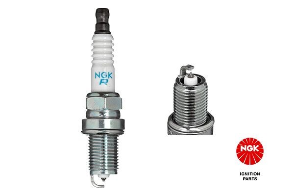 NGK 4045: Μπουζί Άνοιγμα κλειδιού: 16 mm
