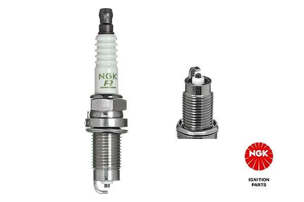NGK 4435: Bujía de encendido Ancho de llave: 16 mm
