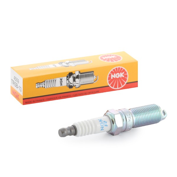 NGK 4559: Aizdedzes svece Atslēgas izmērs: 16 mm
