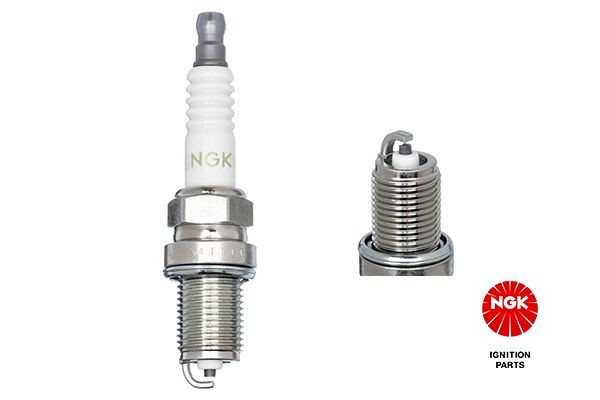 NGK 4975: Aizdedzes svece Atslēgas izmērs: 16 mm