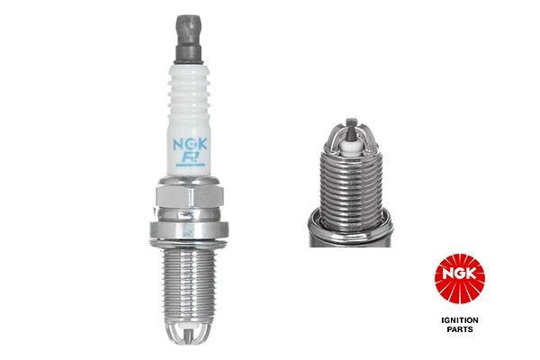 NGK 5461: Bujía de encendido Ancho de llave: 16 mm V-Line
