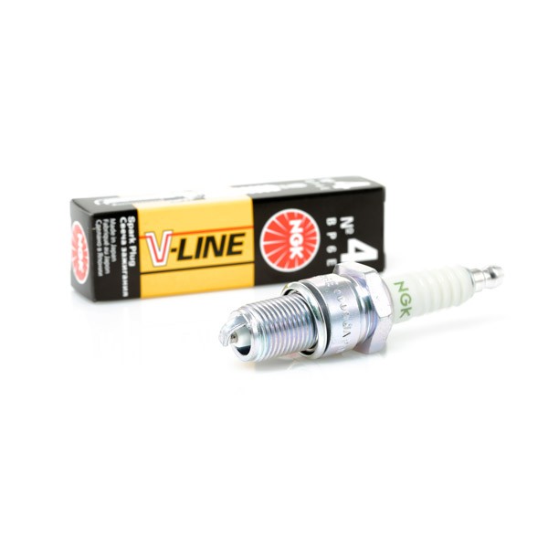 NGK 5637: Tændrør Schlüsselweite: 20,8 mm V-Line