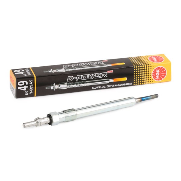 NGK 5849: Glühkerze D-Power