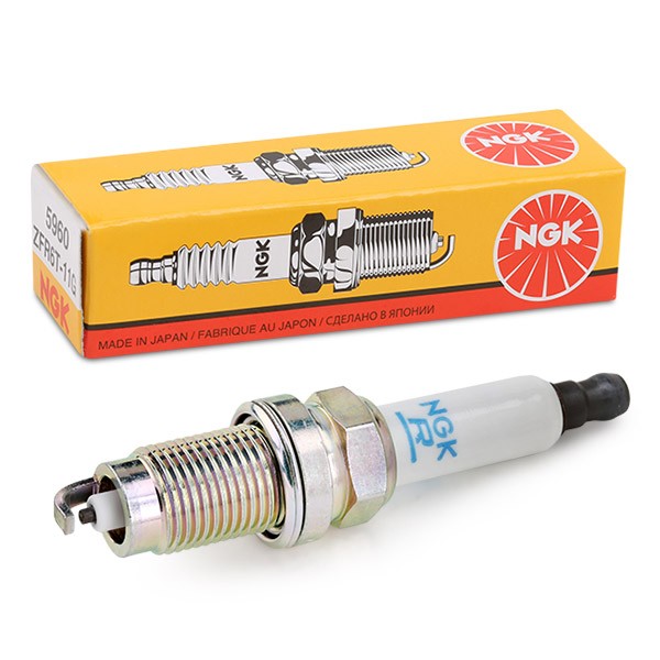 NGK 5960: Uždegimo žvakė Veržliarakčio dydis: 16 mm