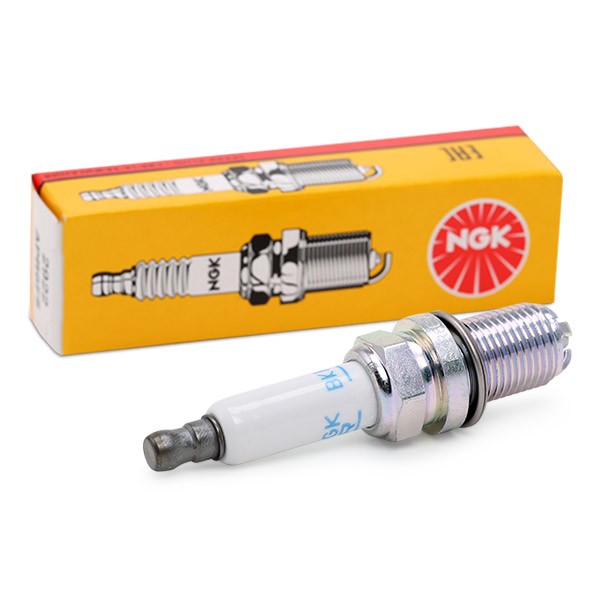 NGK 6002: Aizdedzes svece Atslēgas izmērs: 16 mm