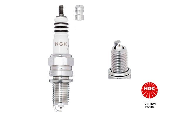 NGK 6046: Запалителна свещ Iridium IX Pазмер на ключ: 16 mm