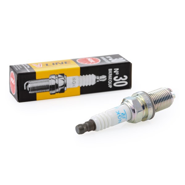NGK 6343: Aizdedzes svece Atslēgas izmērs: 16 mm V-Line