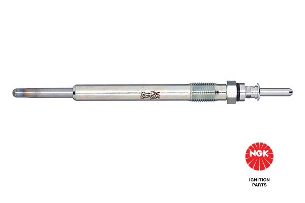 NGK 6649: Kvēlsvece D-Power