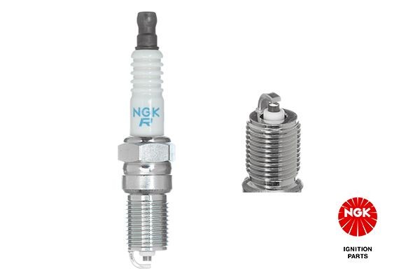 NGK 6837: Aizdedzes svece Atslēgas izmērs: 16 mm