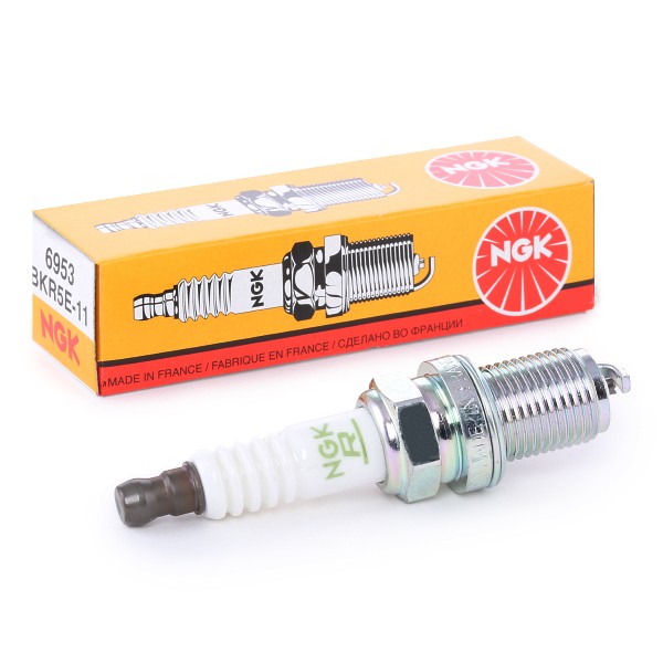 NGK 6953: Μπουζί Άνοιγμα κλειδιού: 16 mm