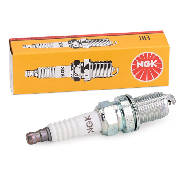 NGK 7496: Bougie Sleutelwijdte: 16 mm