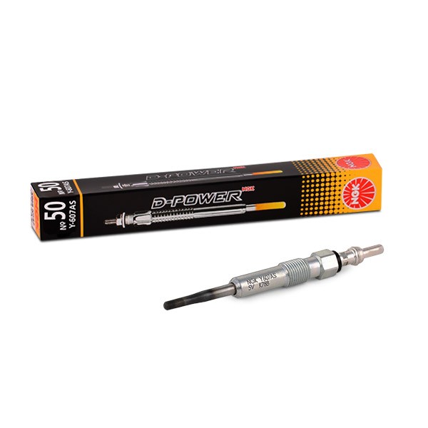 NGK 7560: Kvēlsvece D-Power