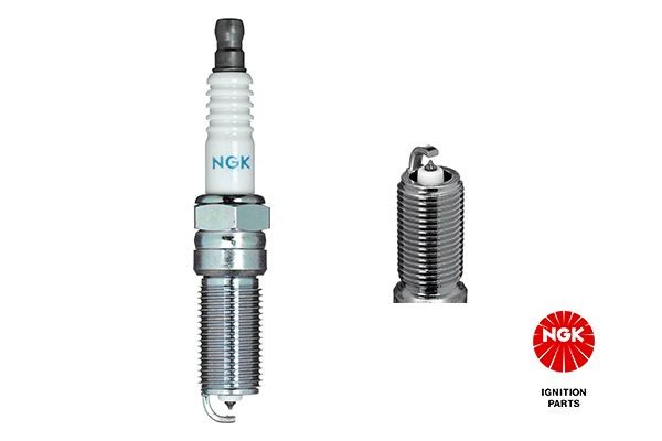 NGK 7586: Aizdedzes svece Atslēgas izmērs: 16 mm V-Line