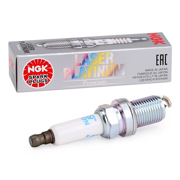 NGK 7963: Bujía de encendido Ancho de llave: 16 mm